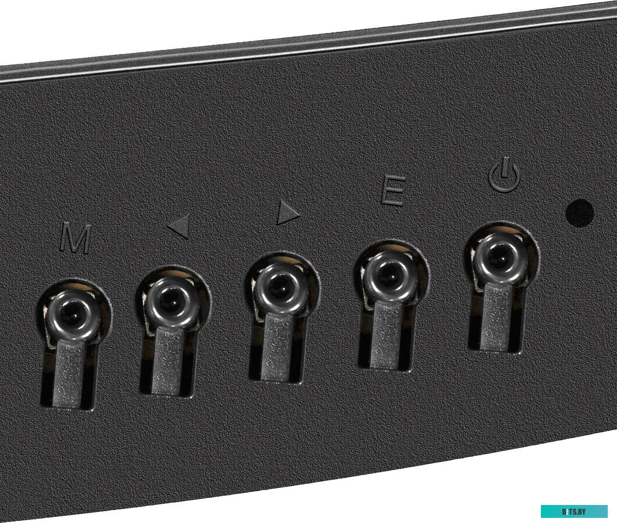 Корпус для сервера ExeGate 2U660-HS06 EX294284RUS