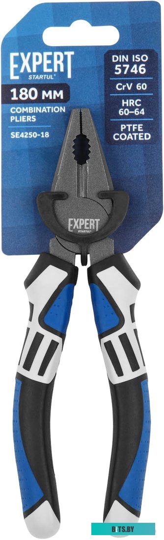 SE4250-18 Плоскогубцы Startul SE4250-18