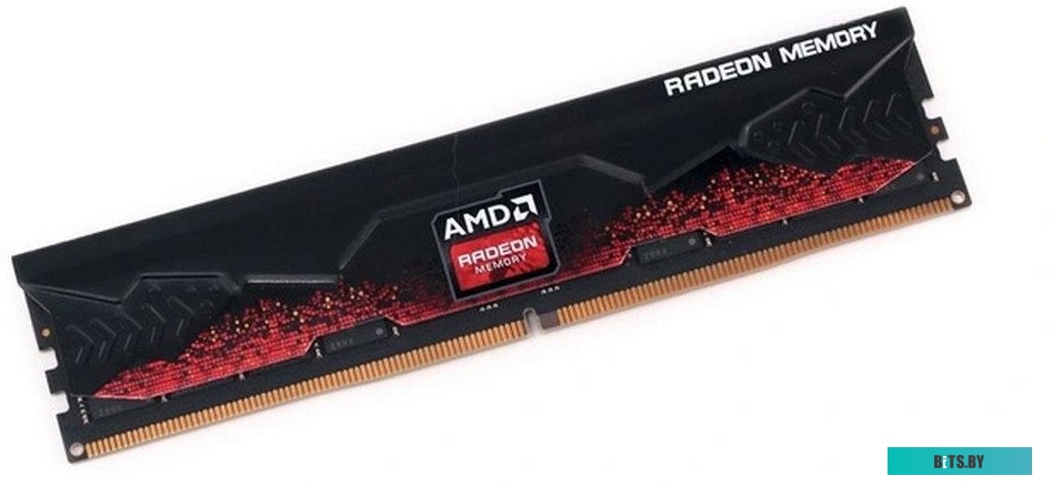 R5S532G5600U2S AMD Radeon R5 Entertainment R5S532G5600U2S || DDR5, объём: 1 модуль на 32Gb, тактовая частота: 5600 MHz, форм-фактор: DIMM 288-контактн