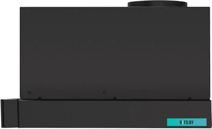 КА-00022041 Встраиваемая вытяжка MAUNFELD Clyde 50, управление кулисные переключатели, черный [ка-00022041]