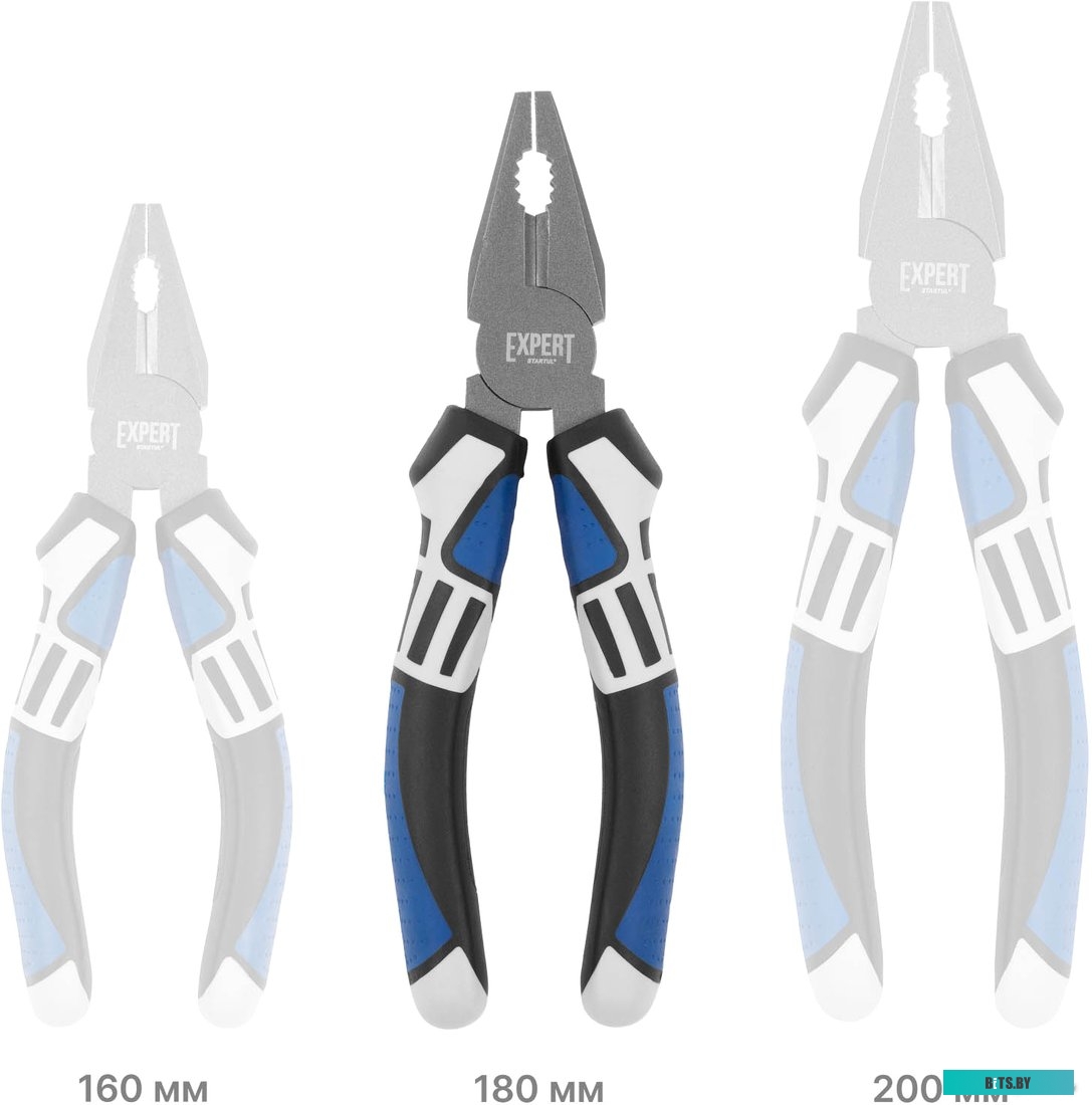 SE4250-18 Плоскогубцы Startul SE4250-18