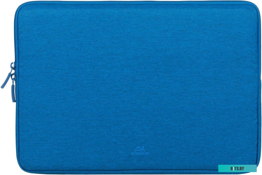 Чехол Rivacase 7703 (azure blue) ECO 13.3"