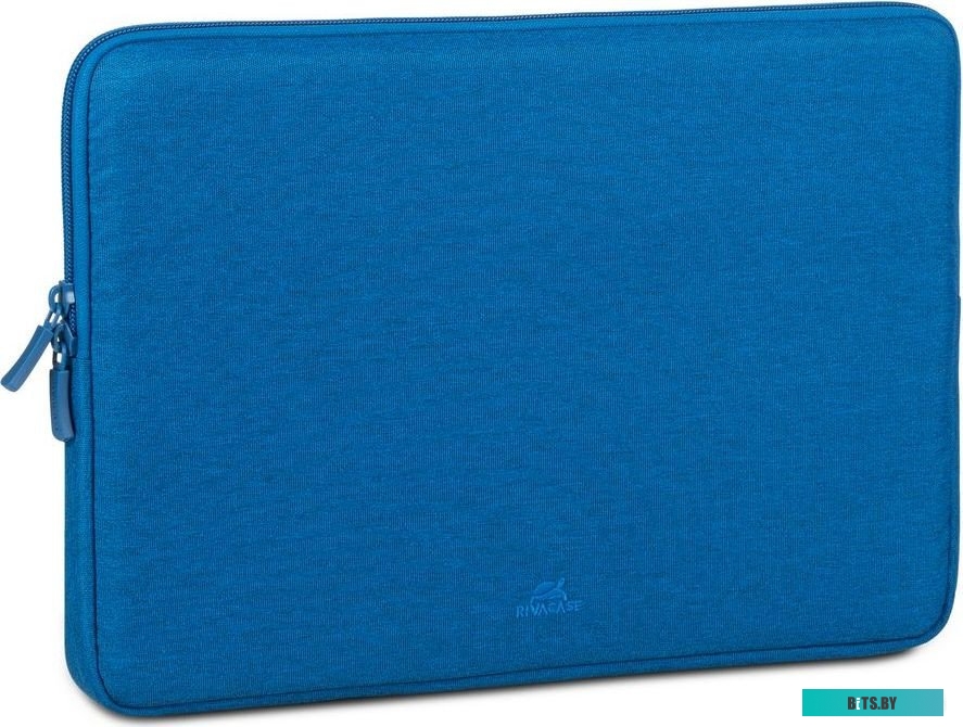 Чехол Rivacase 7703 (azure blue) ECO 13.3"
