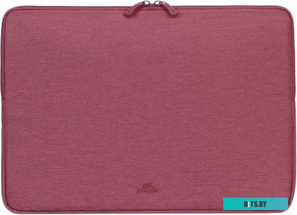 Чехол Rivacase 7703 (red) ECO 13.3"