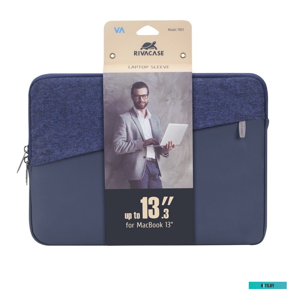 Чехол RIVACASE 7903 Blue