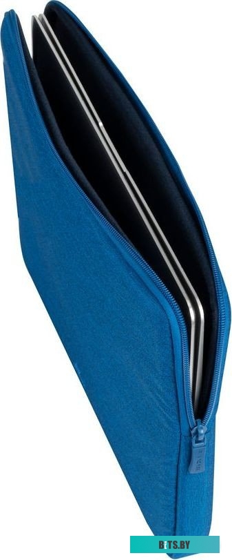 Чехол Rivacase 7703 (azure blue) ECO 13.3"