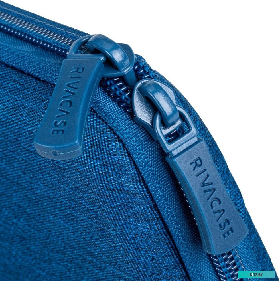 Чехол Rivacase 7703 (azure blue) ECO 13.3"