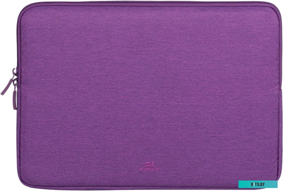 Чехол Rivacase 7703 (violet) ECO 13.3"