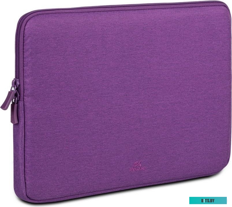 Чехол Rivacase 7703 (violet) ECO 13.3"