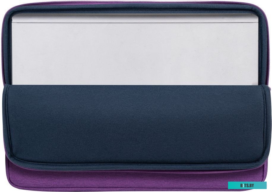Чехол Rivacase 7703 (violet) ECO 13.3"