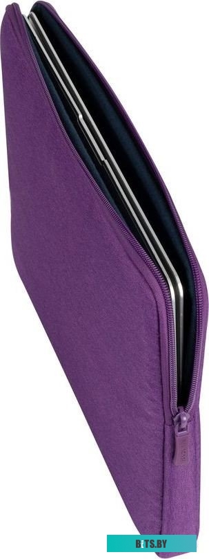 Чехол Rivacase 7703 (violet) ECO 13.3"