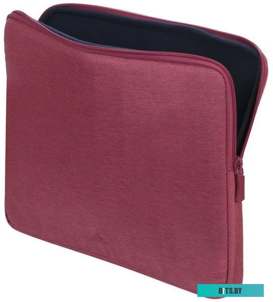 Чехол Rivacase 7703 (red) ECO 13.3"