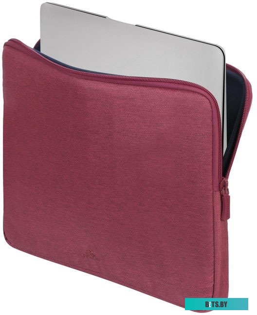 Чехол Rivacase 7703 (red) ECO 13.3"