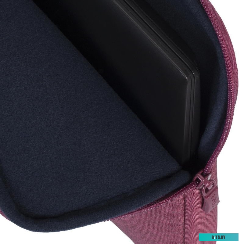 Чехол Rivacase 7703 (red) ECO 13.3"