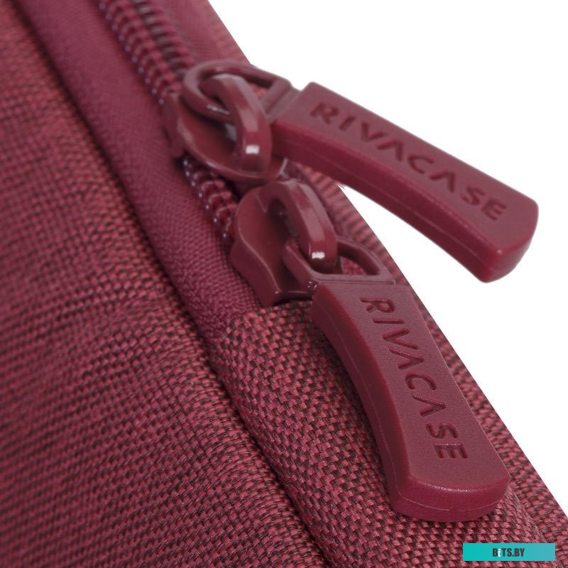 Чехол Rivacase 7703 (red) ECO 13.3"
