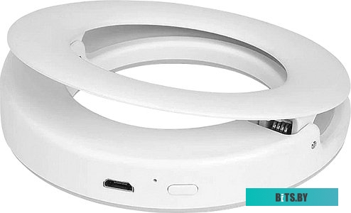 DF LED-01 (WHITE) Кольцевой осветитель DF LED-01 [df led-01 (white)]