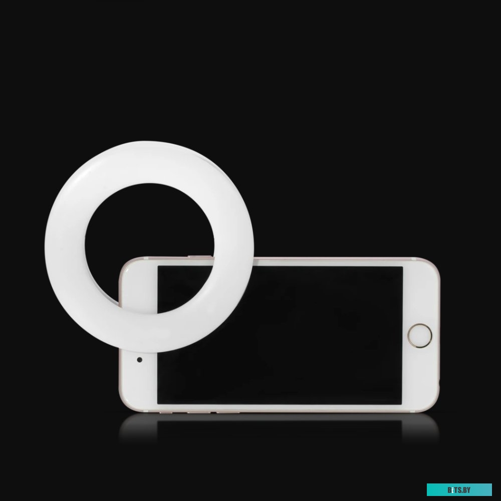 DF LED-01 (WHITE) Кольцевой осветитель DF LED-01 [df led-01 (white)]