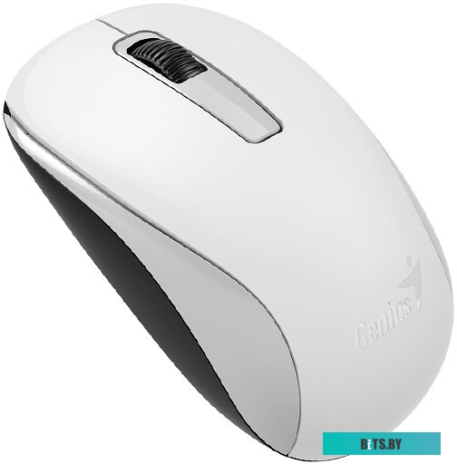 Мышь Genius NX-7005 (белый)