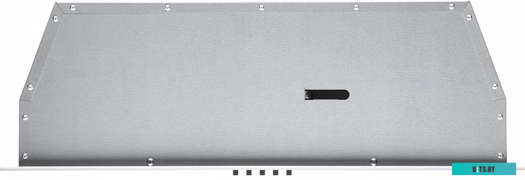 КА-00014221 Встраиваемая вытяжка MAUNFELD Thames 601M, управление кнопочное, белый [ка-00014221]