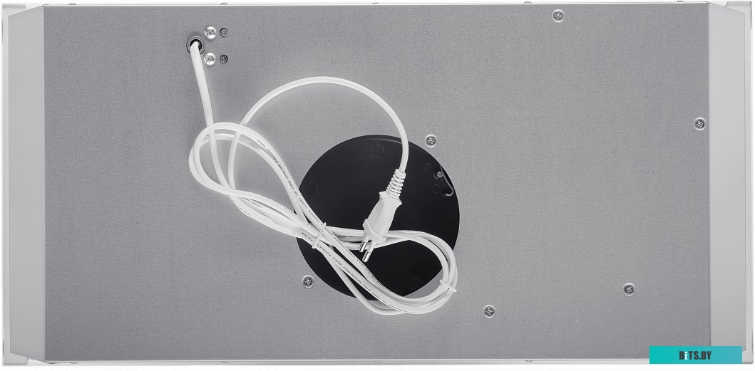 КА-00014221 Встраиваемая вытяжка MAUNFELD Thames 601M, управление кнопочное, белый [ка-00014221]