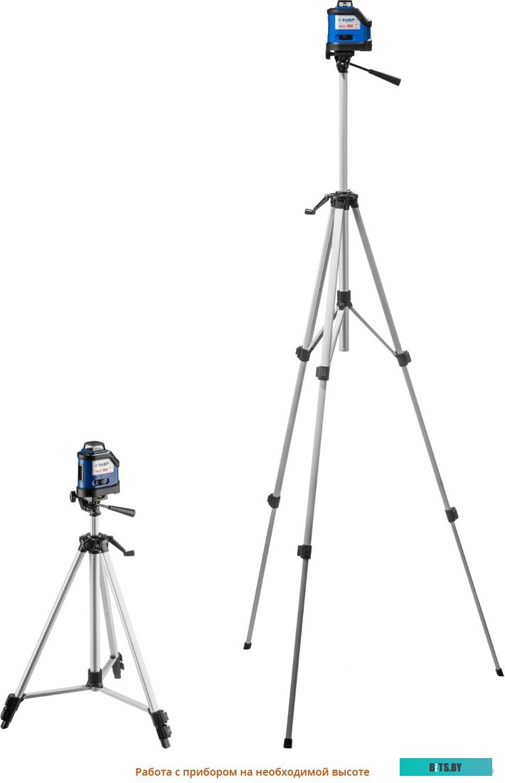 34906-2 Лазерный нивелир Зубр Профессионал 34906-2 34906-2