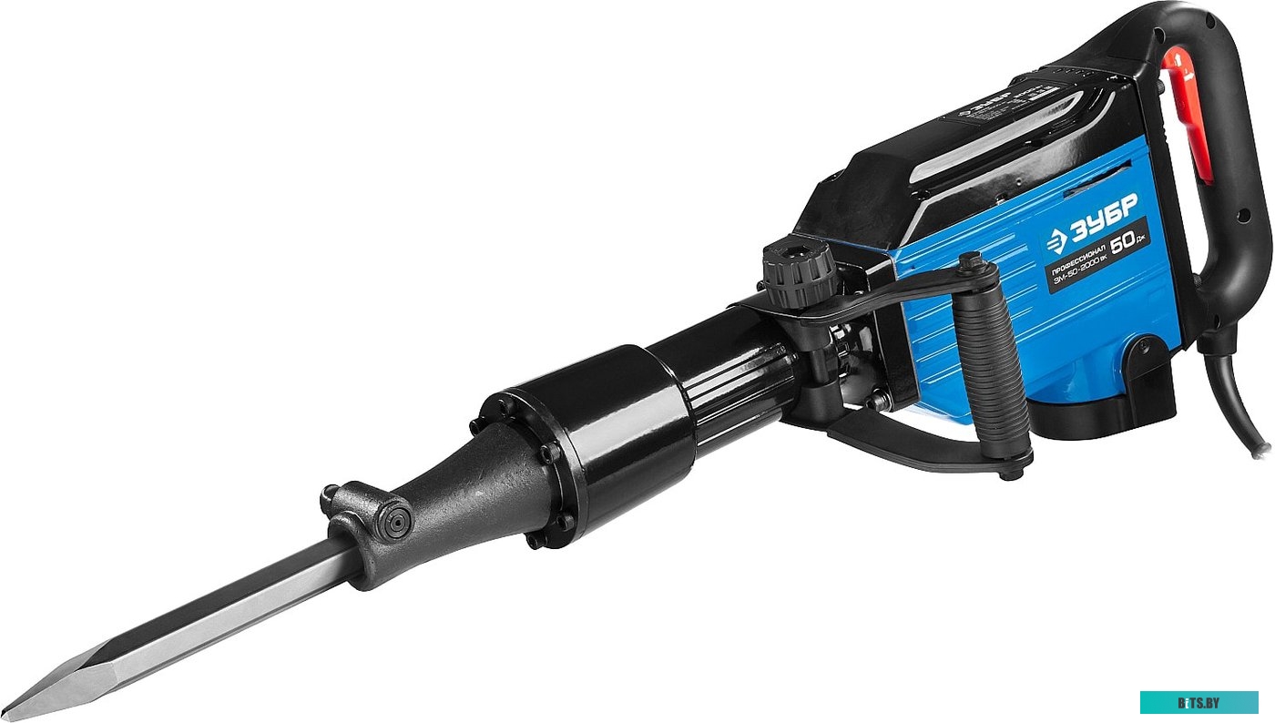 ЗМ-50-2000 ВК Бетонолом Зубр ЗМ-50-2000 ВК