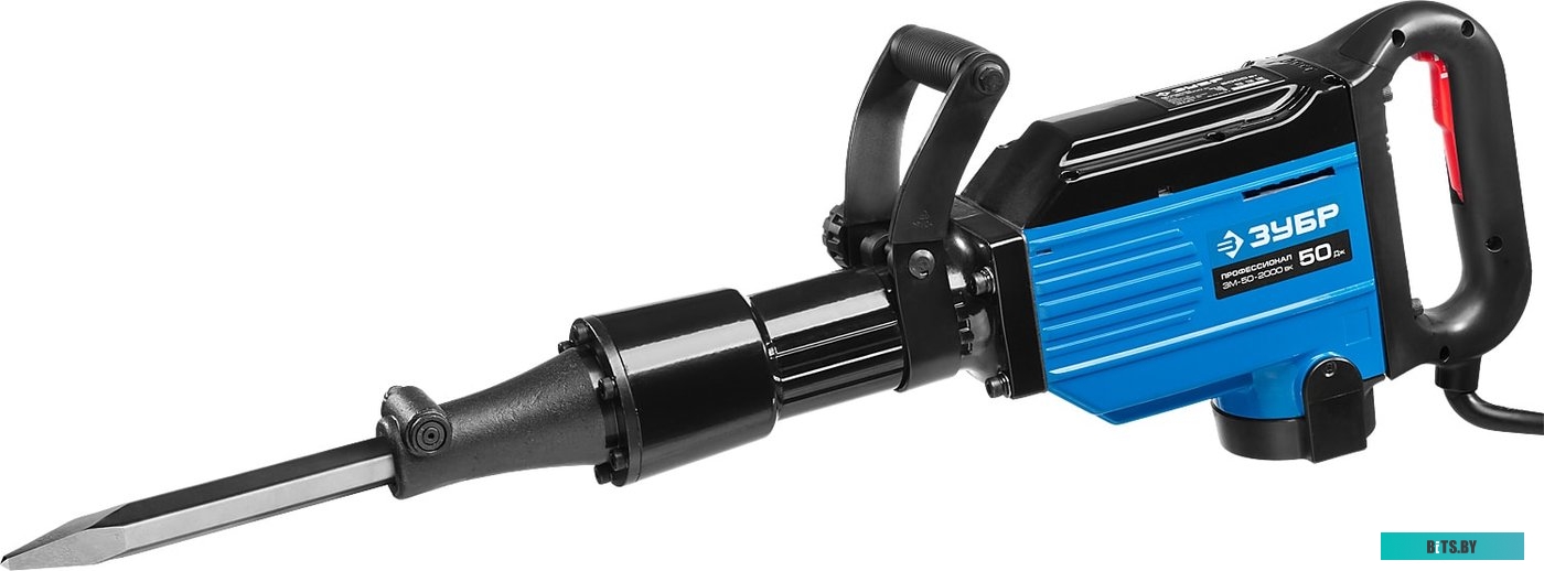 ЗМ-50-2000 ВК Бетонолом Зубр ЗМ-50-2000 ВК