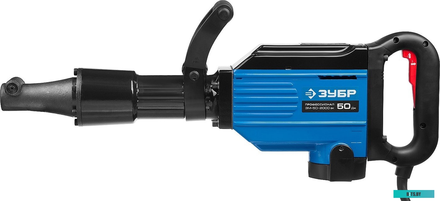 ЗМ-50-2000 ВК Бетонолом Зубр ЗМ-50-2000 ВК