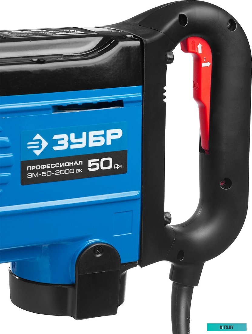 ЗМ-50-2000 ВК Бетонолом Зубр ЗМ-50-2000 ВК