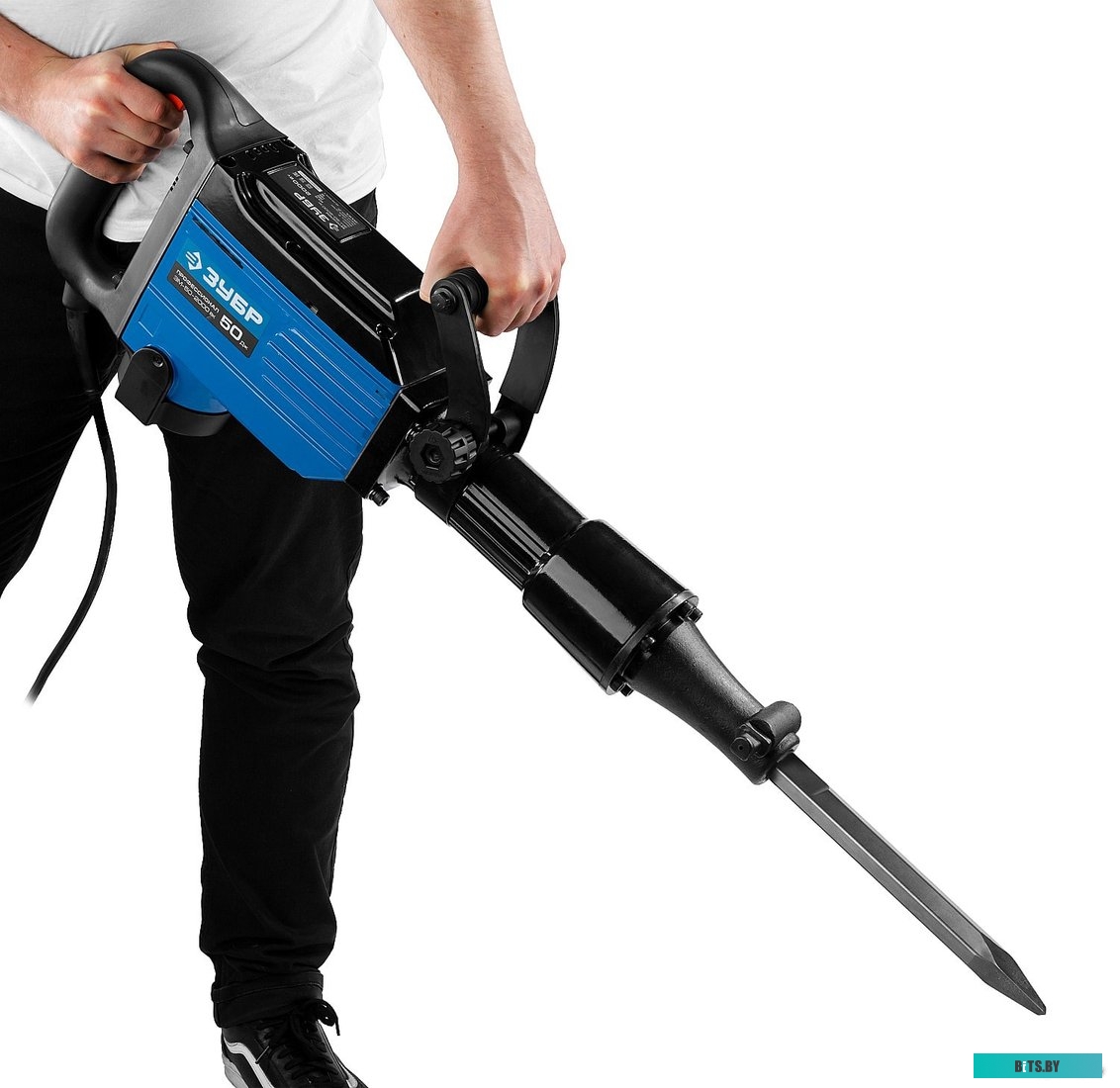 ЗМ-50-2000 ВК Бетонолом Зубр ЗМ-50-2000 ВК