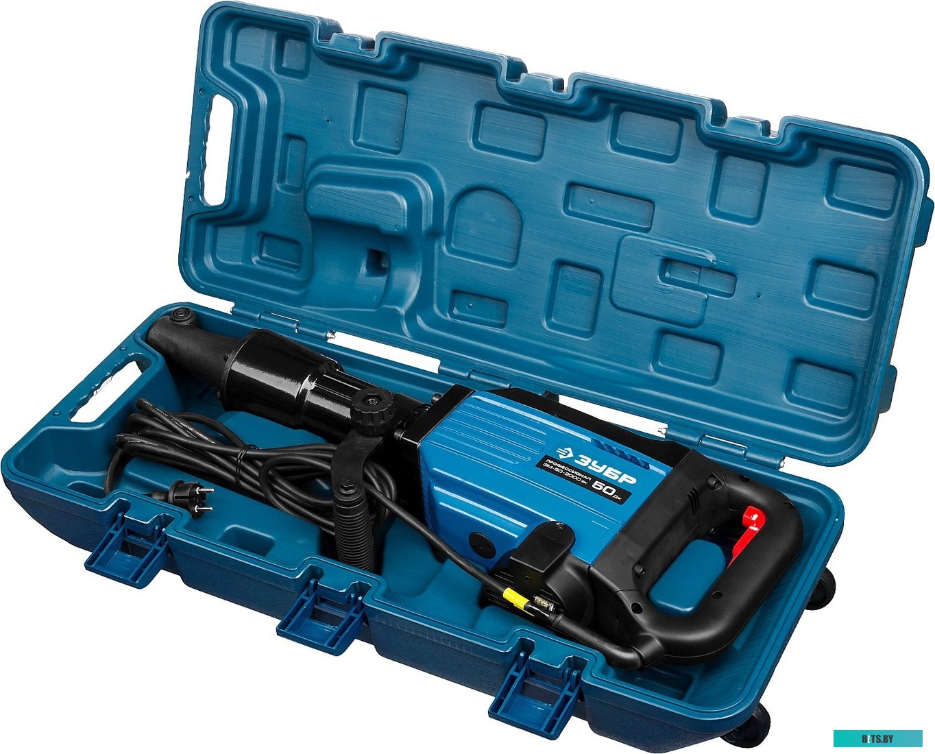 ЗМ-50-2000 ВК Бетонолом Зубр ЗМ-50-2000 ВК