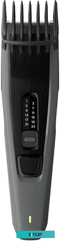 HC3525 (HC3525/15) Маш. д/стрижки волос PHILIPS HC3525 (HC3525/15)