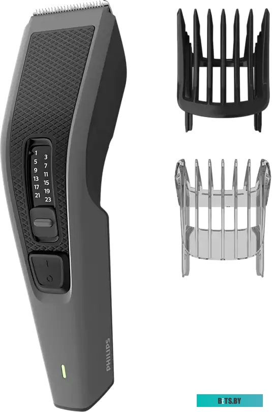 HC3525 (HC3525/15) Маш. д/стрижки волос PHILIPS HC3525 (HC3525/15)