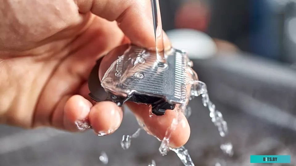 HC3525 (HC3525/15) Маш. д/стрижки волос PHILIPS HC3525 (HC3525/15)