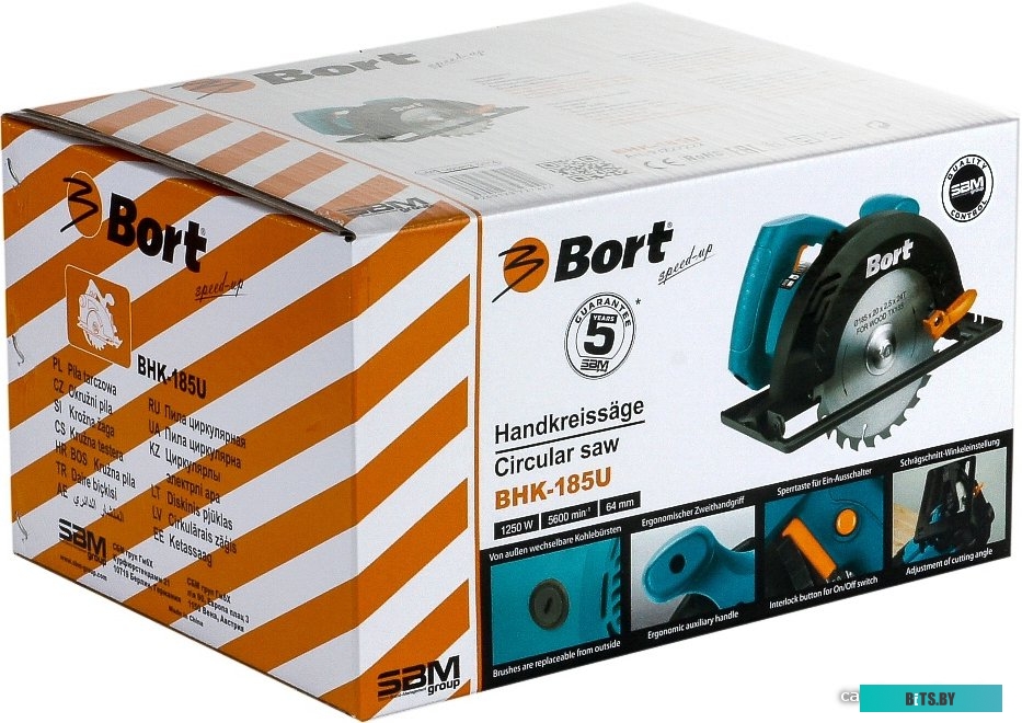 Тонер-картридж Hi-Black TK-710 9392722.
