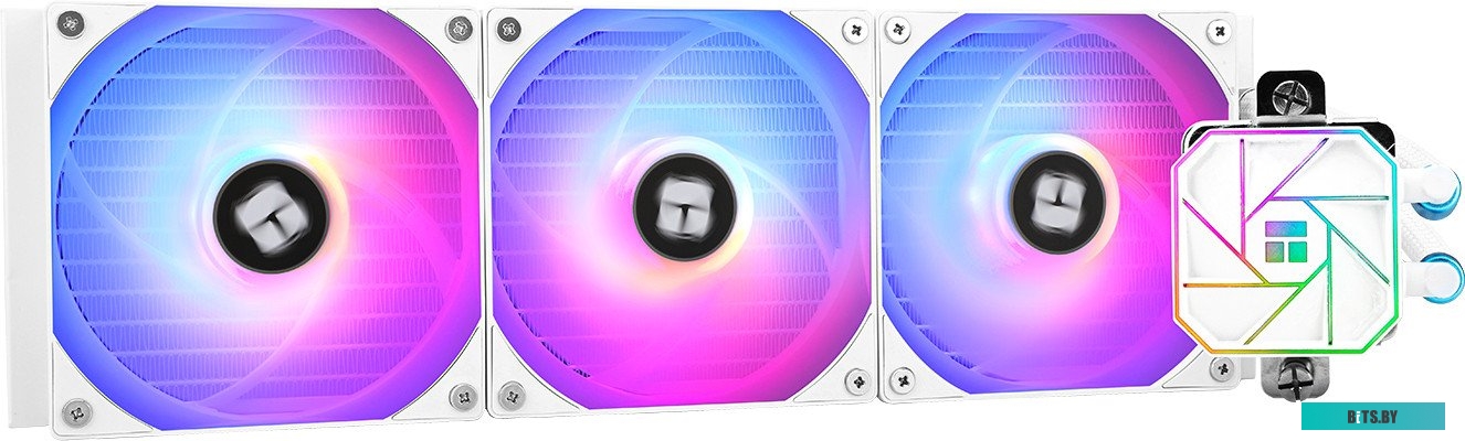 Система водяного охлаждения Thermalright Aqua Elite 240 V3 ARGB