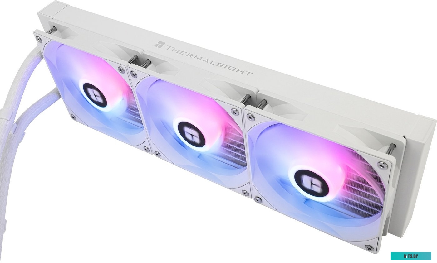 Система водяного охлаждения Thermalright Aqua Elite 240 V3 ARGB