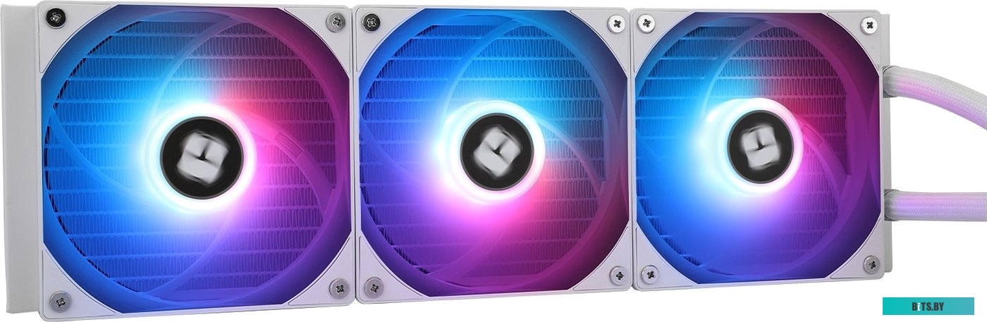 Система водяного охлаждения Thermalright Aqua Elite 240 V3 ARGB