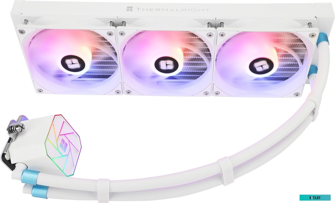 Система водяного охлаждения Thermalright Aqua Elite 240 V3 ARGB