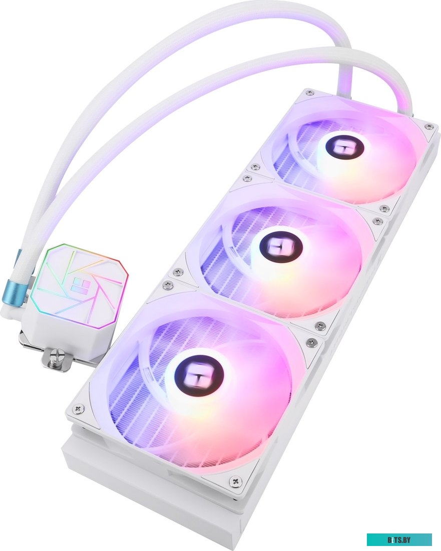 Система водяного охлаждения Thermalright Aqua Elite 240 V3 ARGB
