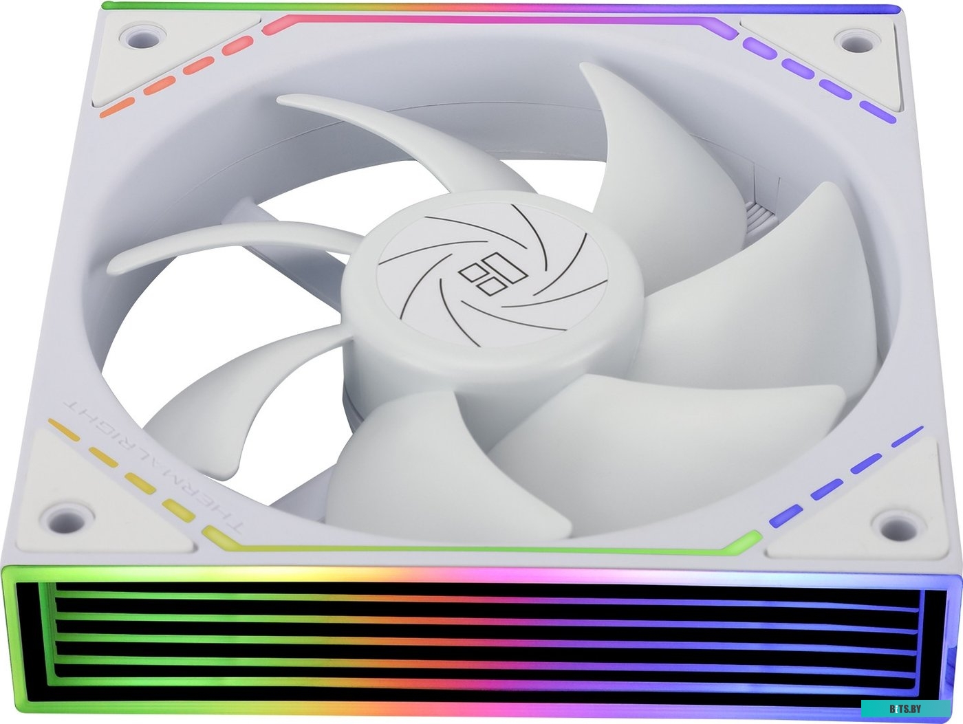 Вентилятор Thermalright TL-M12W, 120мм, Ret