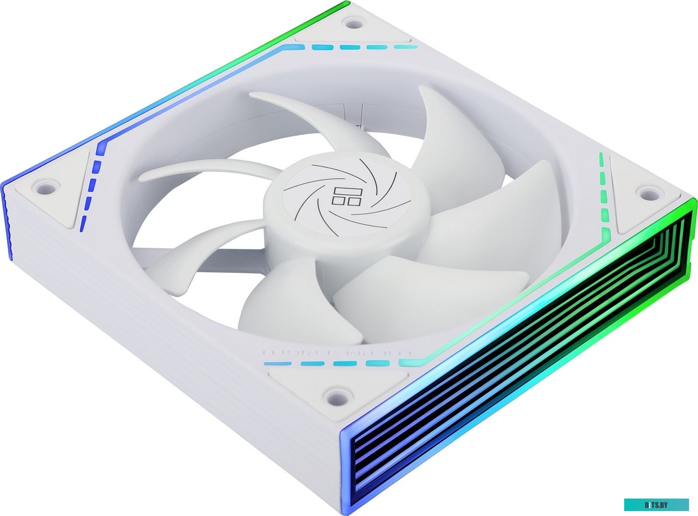 Вентилятор Thermalright TL-M12W, 120мм, Ret