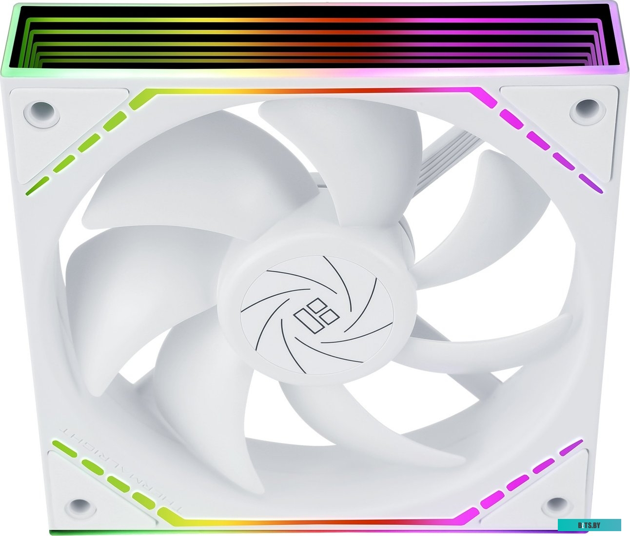 Вентилятор Thermalright TL-M12W, 120мм, Ret