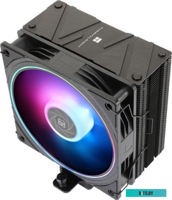 Устройство охлаждения Thermalright Assassin Spirit 120 AS120-EVO