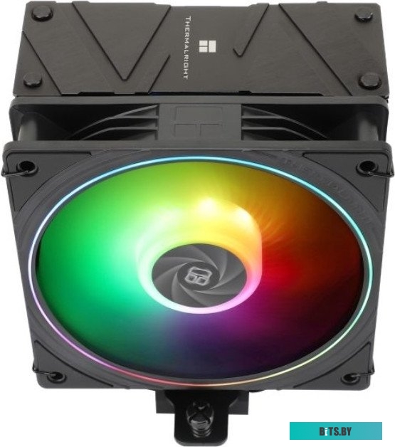 Устройство охлаждения Thermalright Assassin Spirit 120 AS120-EVO