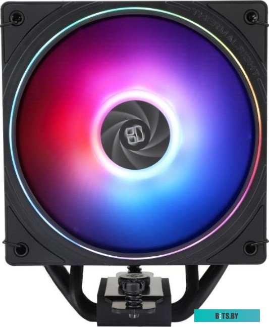Устройство охлаждения Thermalright Assassin Spirit 120 AS120-EVO