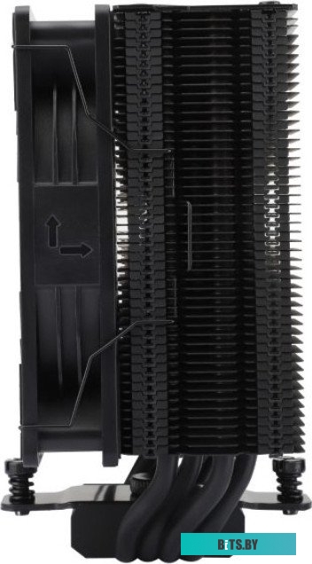 Устройство охлаждения Thermalright Assassin Spirit 120 AS120-EVO