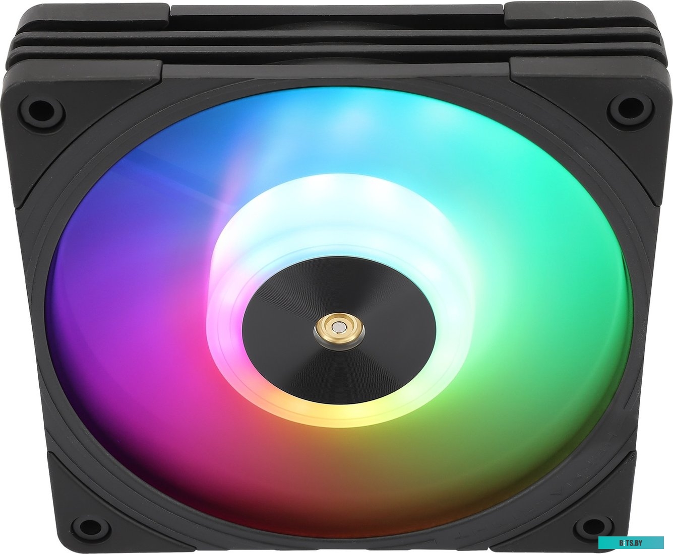 Вентилятор Thermalright TL-B12R-S Ret