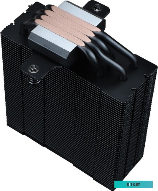Устройство охлаждения Thermalright Assassin Spirit 120 AS120-EVO