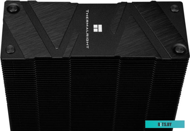 Устройство охлаждения Thermalright Assassin Spirit 120 AS120-EVO